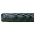 Dayco 2 1/2 In. X 6 Ft. Defrost Hose, 80170 80170